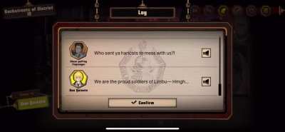Soldiers of Limbu-