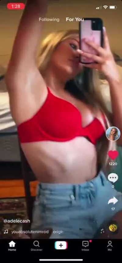 old tiktok