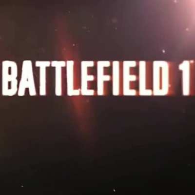 Battlefield 1