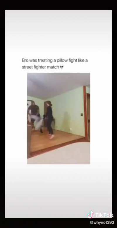 That’s gotta hurt