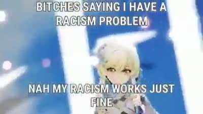Racism music