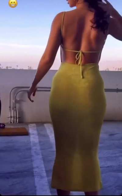 Nice dress