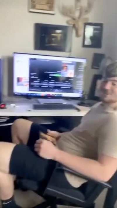 Father?