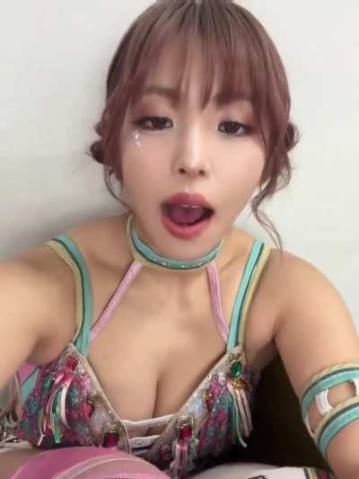 Mina Shirakawa