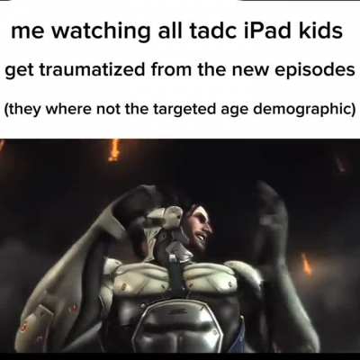 I can't wait 