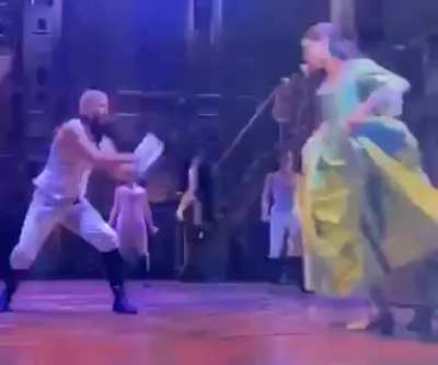 Commit to something in your life as fully as Book Dancing Guy commits to his Book Dancing