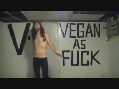 Cursed_ Vegan
