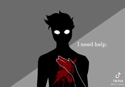 I need... Help?