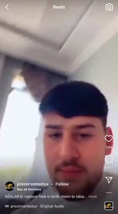 Maybe maybe maybe