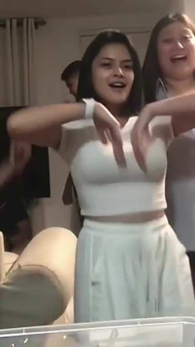 Bianca Umali
