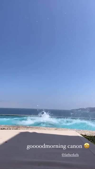 In Mexico - 05.04.2022