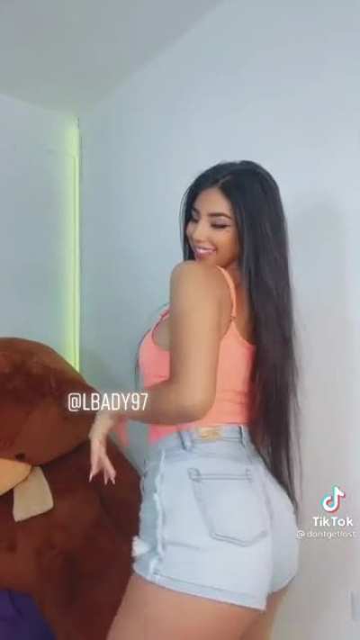 🍑
