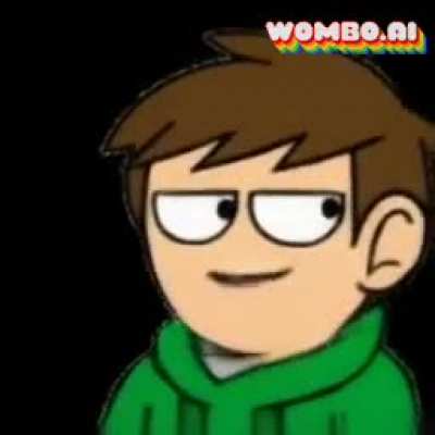 Edd can sing.