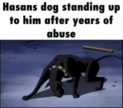 🎵 Shock Shock Shock, Shock my Dog I can't stop🎵