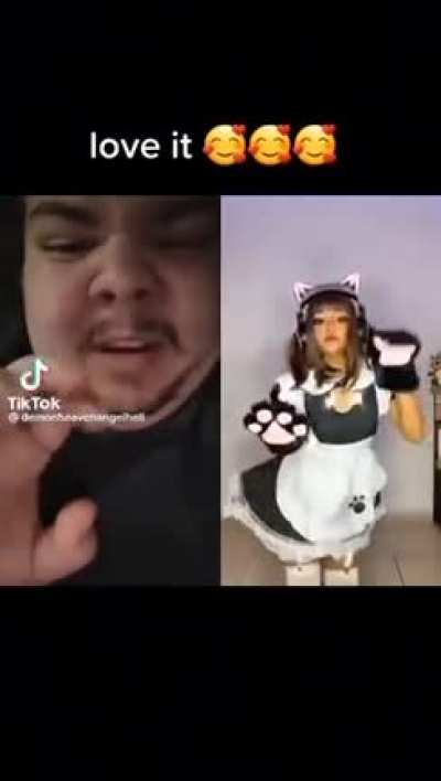 This man is definitely a registered sex offender