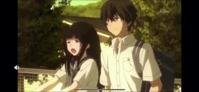 Some of the cutest sneezes ever..