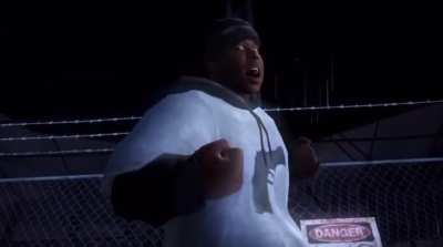 COMP was one of my favourite outros 😂😂