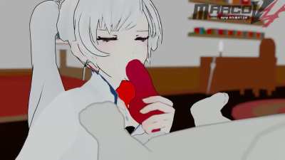 RWBYNSFW