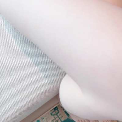 suckle on them