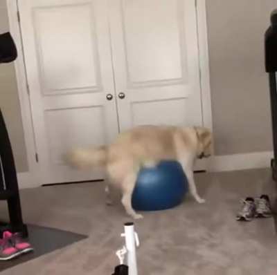 He made a terrible mistake