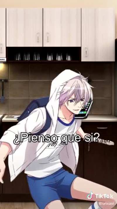 Que está pasando