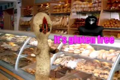 Bread