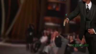 Will Smith : Revengeance warrior