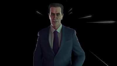 gman is good man