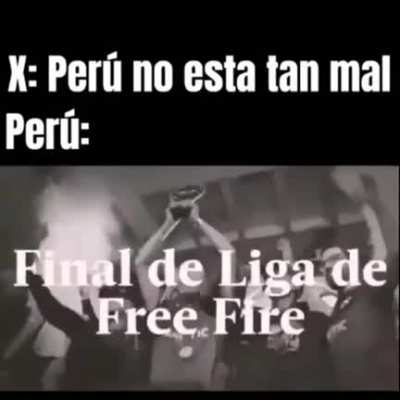 viva perú