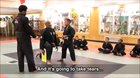 Teachers being bros