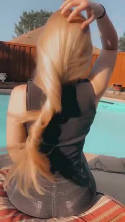 Hair Check