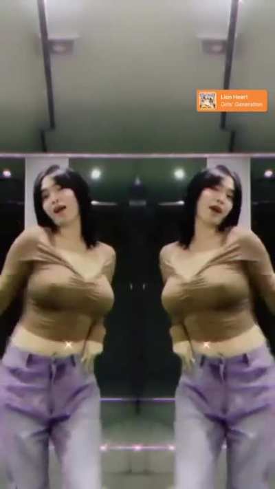 dance