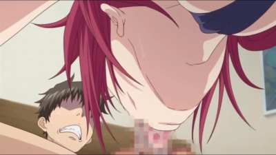 Succubus Appli Gakuen Saimin Episode 4