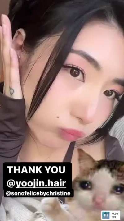 Janet story