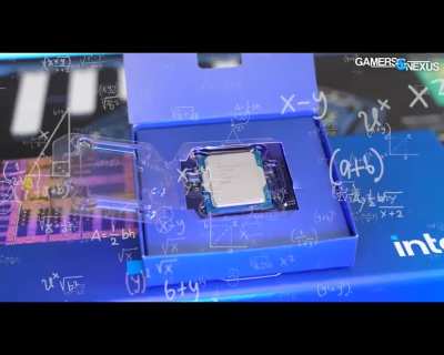 Intel 14 gen confirmed bigger & better 