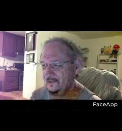Predictions on he’ll look like in the future.