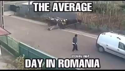 Romania
