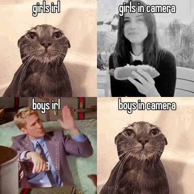 so real