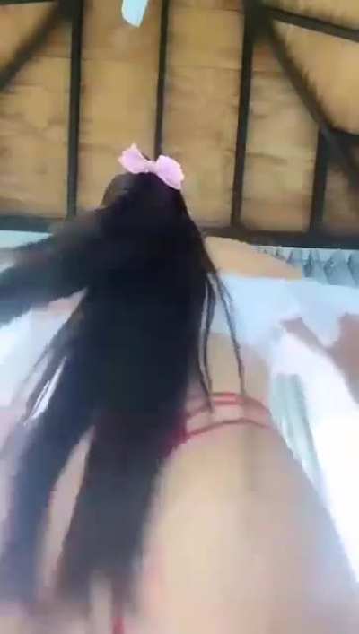 Juliana bonde