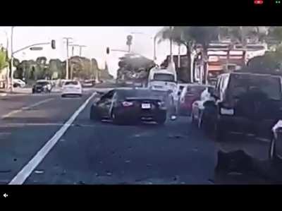 Great example of a convenient cop.