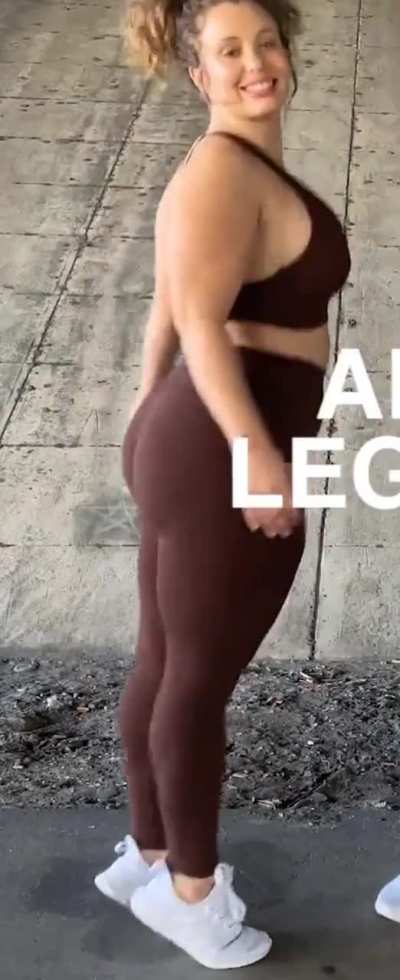 Boobs bounce slowed