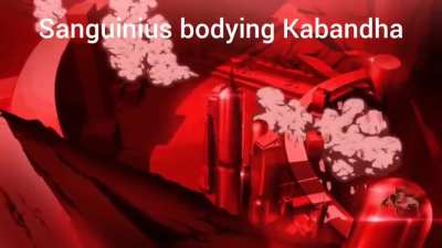 I think this summarizes the Siege pretty well