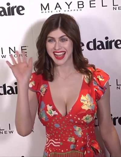 Marie Claire's 'Fresh Faces' celebration in West Hollywood, California | April 21, 2017