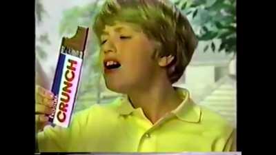 CRUNCH