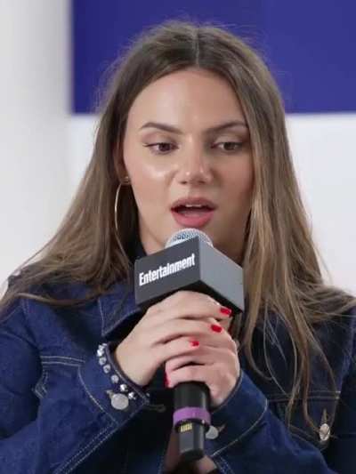 Dafne Keen