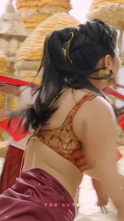 Shruti Haasan