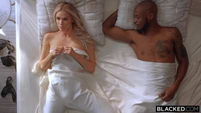 Classic Cheating Scene