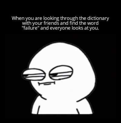 *offended*