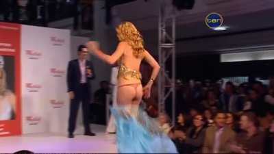 Jennifer Hawkins