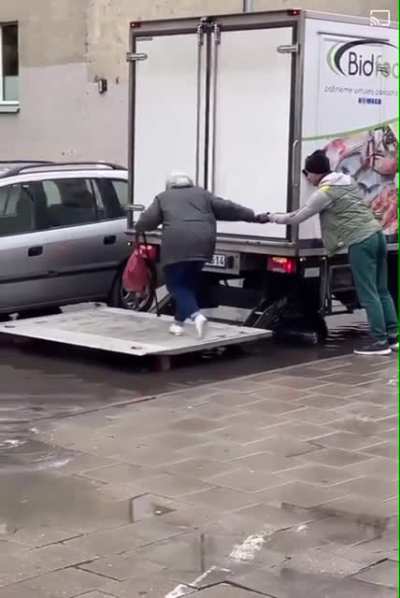 Maybe maybe maybe
